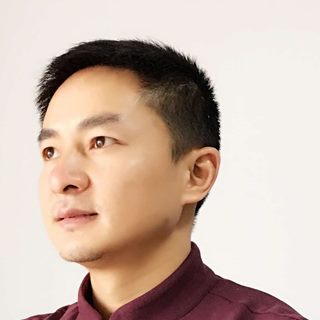 心易老师头像